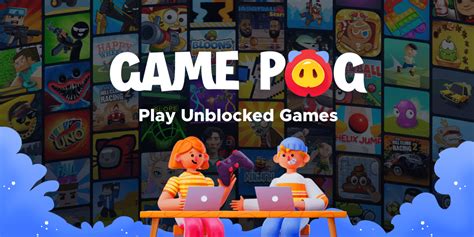 pogs unblocked games premium.